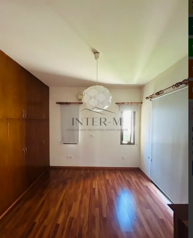 Spacious 3-Bedroom Duplex Apartment For Rent – Agia Phyla, Limassol , Cyprus (3 Bedroom) φωτογραφία 8