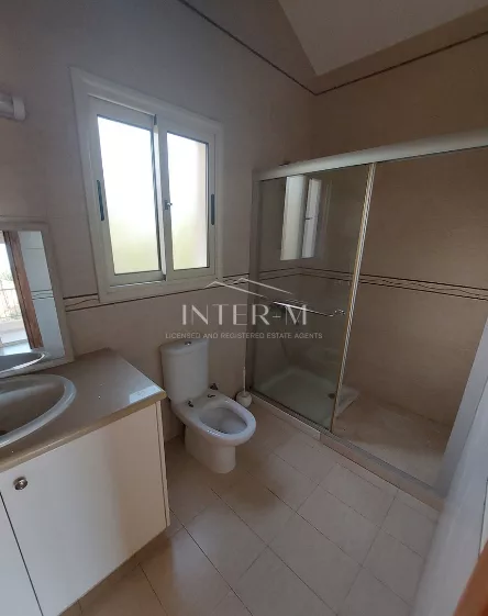 Luxury Villa For Rent In Germasogia (3 Bedroom)