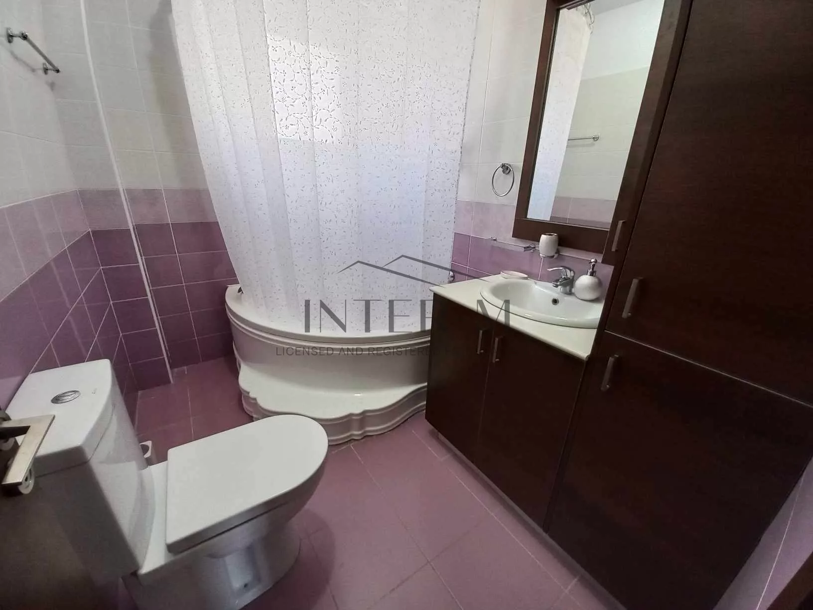 Furnished And Modern Apartment In Ypsonas, Limassol, Cyprus (2 Bedroom) photo 8