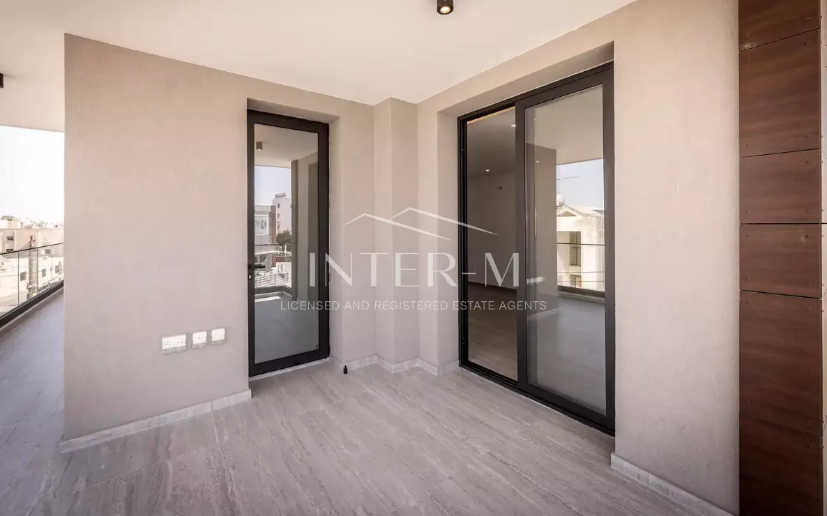 Brand-New 2-Bedroom Apartment For Sale | Agios Nikolaos, Larnaca,Cyprus (2 Bedroom) photo 12