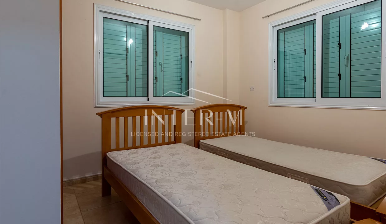 Two-bedroom Apartments In Protaras With Communal Pool photo 7