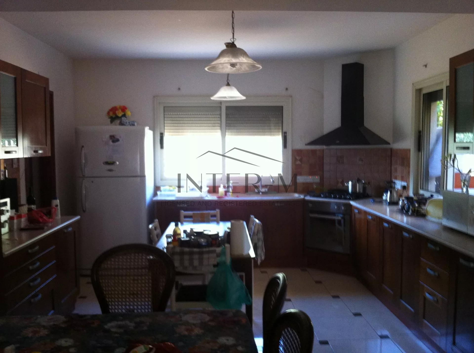 Villa For Sale In Panoraia Germasogeia (5 Bedroom) photo 9