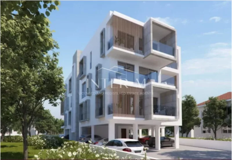 Under Study Building For Sale In Polemidia, Limassol (44 Bedroom) photo 4