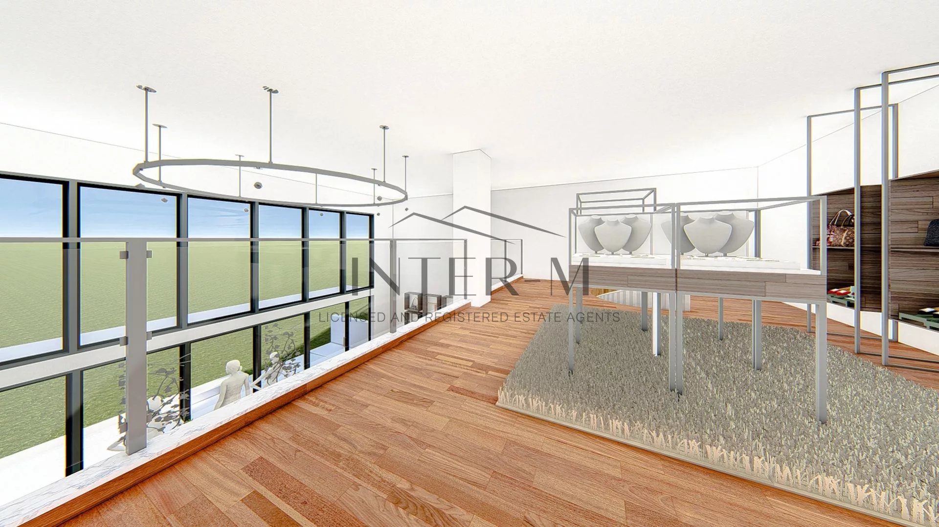 Office Building For Sale In The Centre Of Limassol φωτογραφία 5