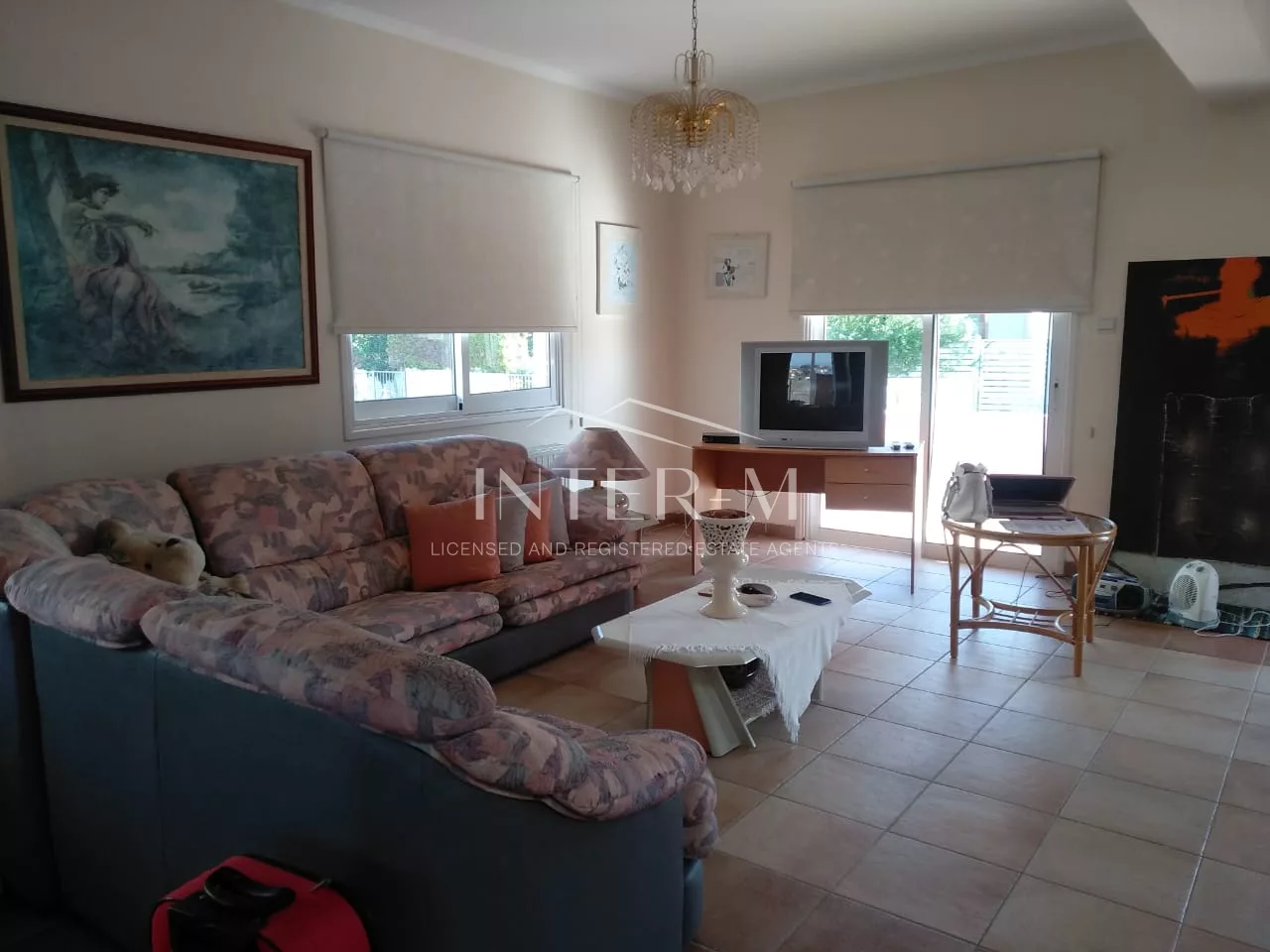 Semi- Detached House For Sale In Dali  (3 Bedroom) φωτογραφία 13