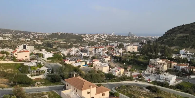 Luxurious 5-Bedroom Villa For Sale – Germasogeia, Limassol, Cyprus (4 Bedroom) φωτογραφία 2