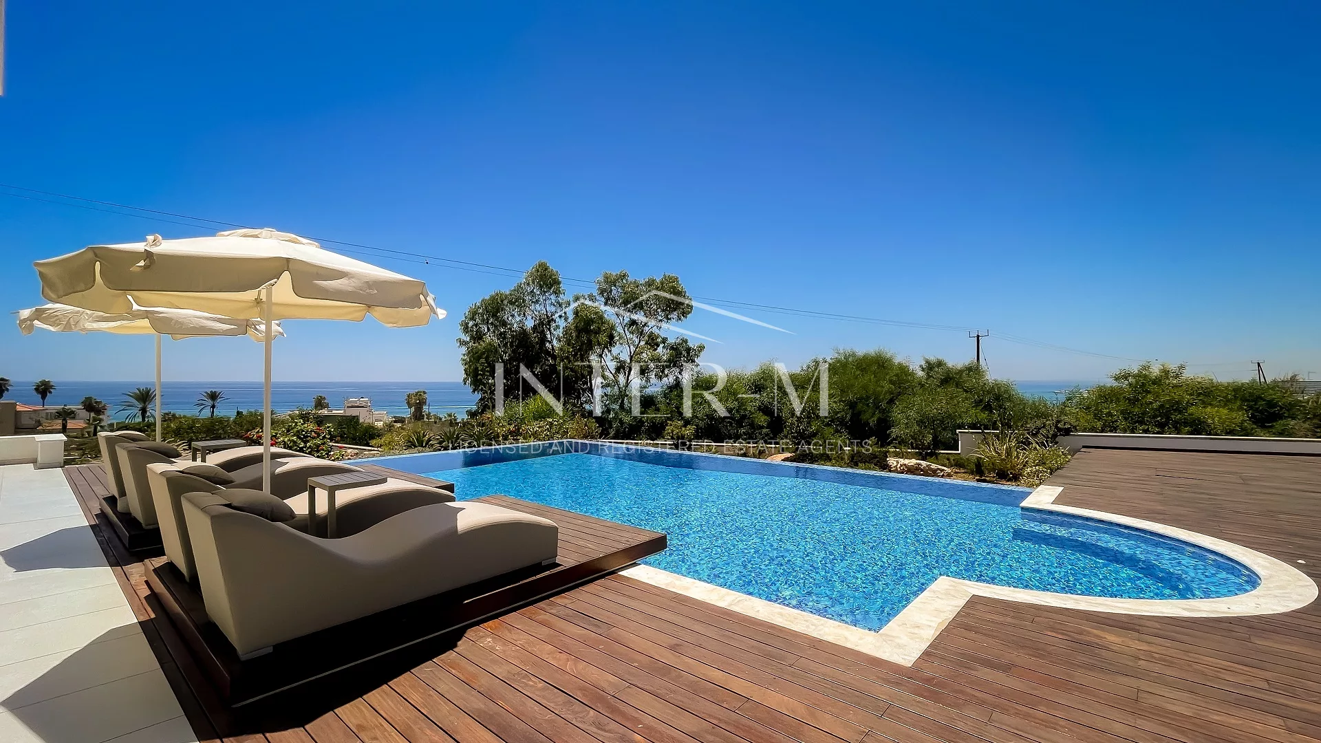 Villa For Sale In Agia Napa In Cyprus  (3 Bedroom) photo 14
