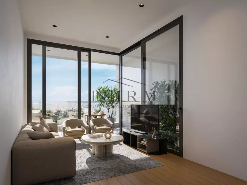 Brand New Apartment For Sale In Historical Center, Limassol, Cyprus(2 Bedrooms)