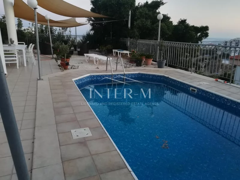 Huge Villa For Sale In Lefkothea (6 Bedroom)