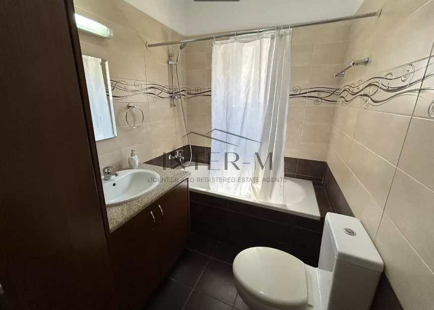 Beautiful Apartment To Rent,In Agia Fyla, Limassol (2 Bedroom) φωτογραφία 6