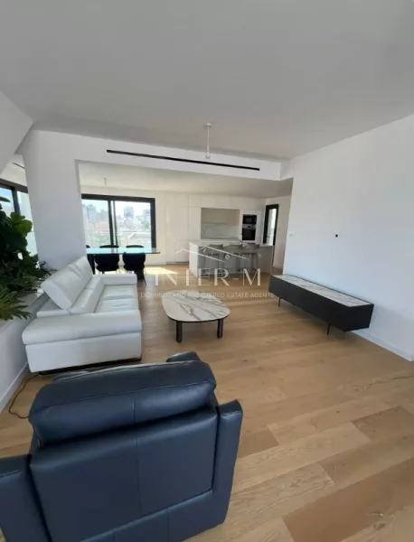 Luxury 3-Bedroom Penthouse For Rent – Agios Nektarios, Limassol,Cyprus (3 Bedroom) φωτογραφία 4