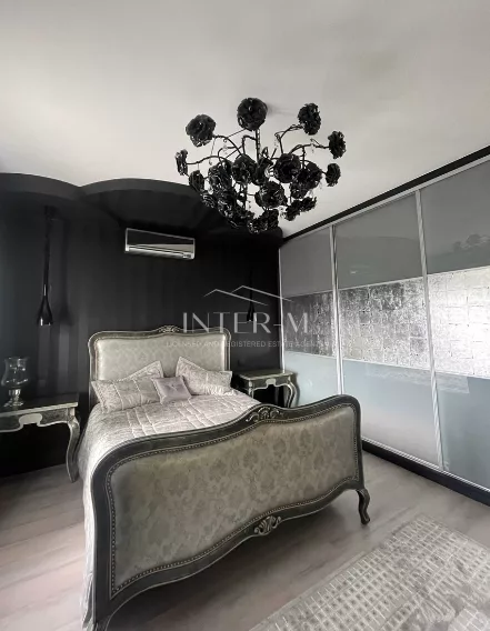 Luxury Villa For Rent Ayios Tychon Limassol Cyprus (5 Bedroom) φωτογραφία 8