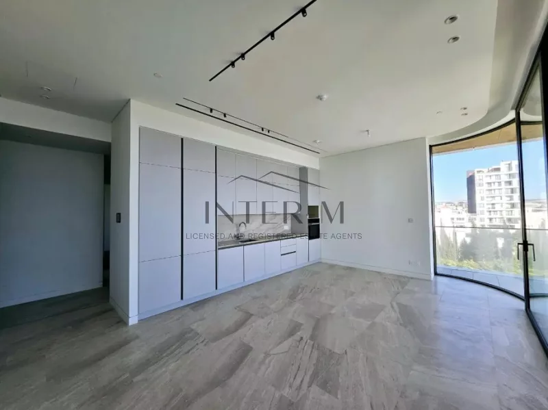 Luxurious Seafront Apartment For Sale In Pareklisia, Limassol, Cyprus(2 Bedrooms) φωτογραφία 2
