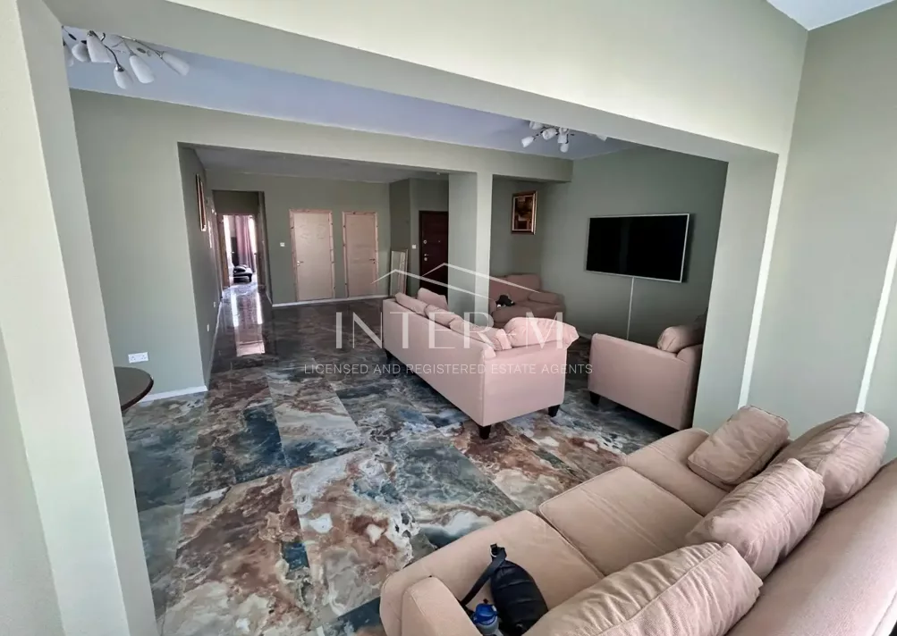 Modern 3-Bedroom Apartment For Sale In,Agios Nicolas,Limassol,Cyprus (3 Bedroom) φωτογραφία 6