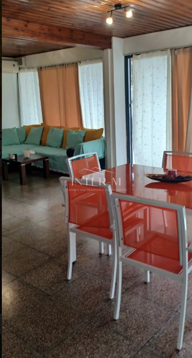 Shop For Sale In The Center Paphos (3 Bedroom)