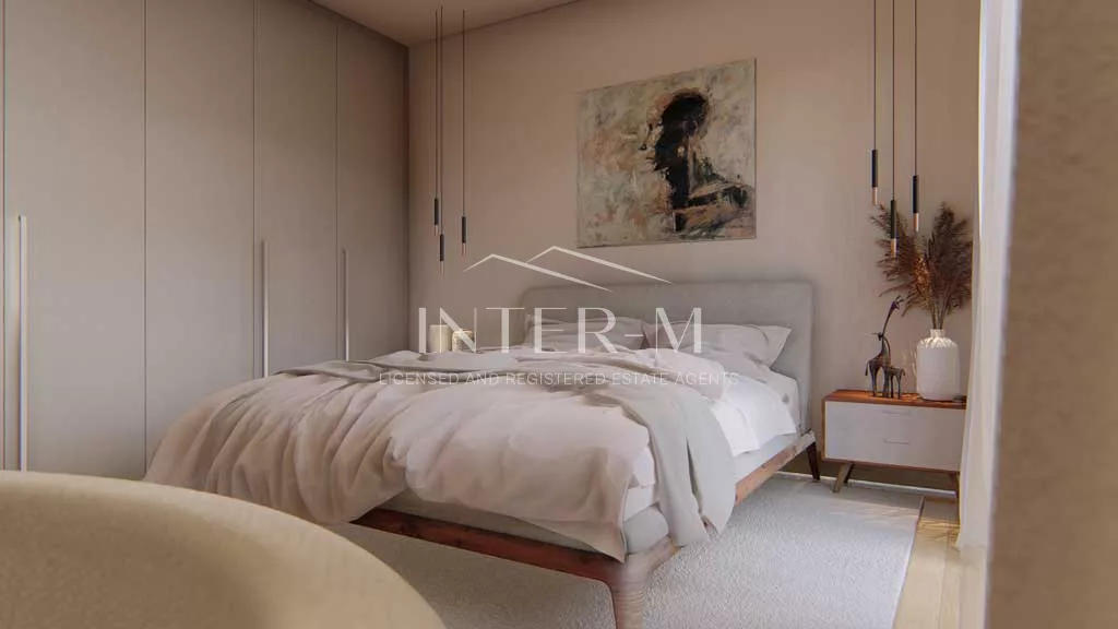 New Apartment For Sale In Zakaki , Limassol  (1 Bedroom) photo 9