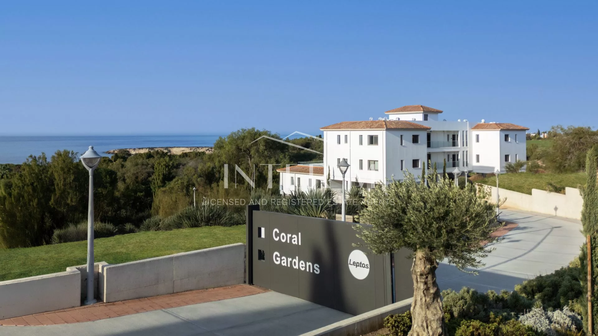 LUXURY RESIDENCES FOR SALE – PAPHOS, CYPRUS photo 4
