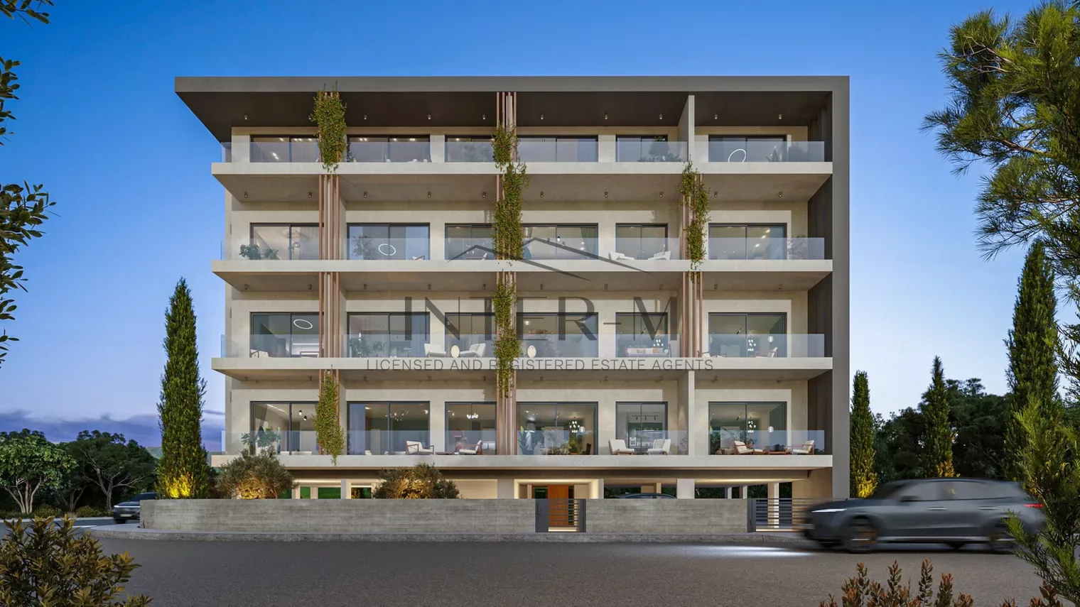 Luxury Apartments for Sale – Universal, Paphos,Cyprus photo 7