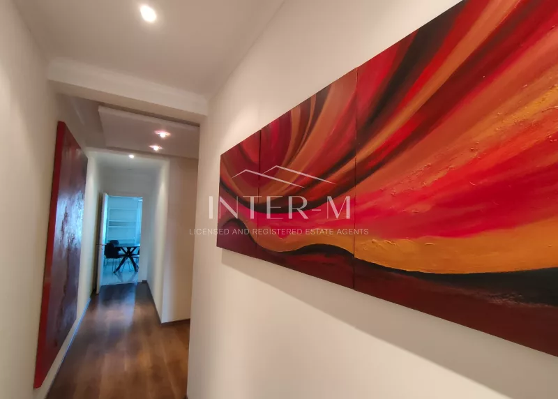 Cozy Apartment For Sale In Germasoyia , Limassol  (2 Bedroom) photo 3