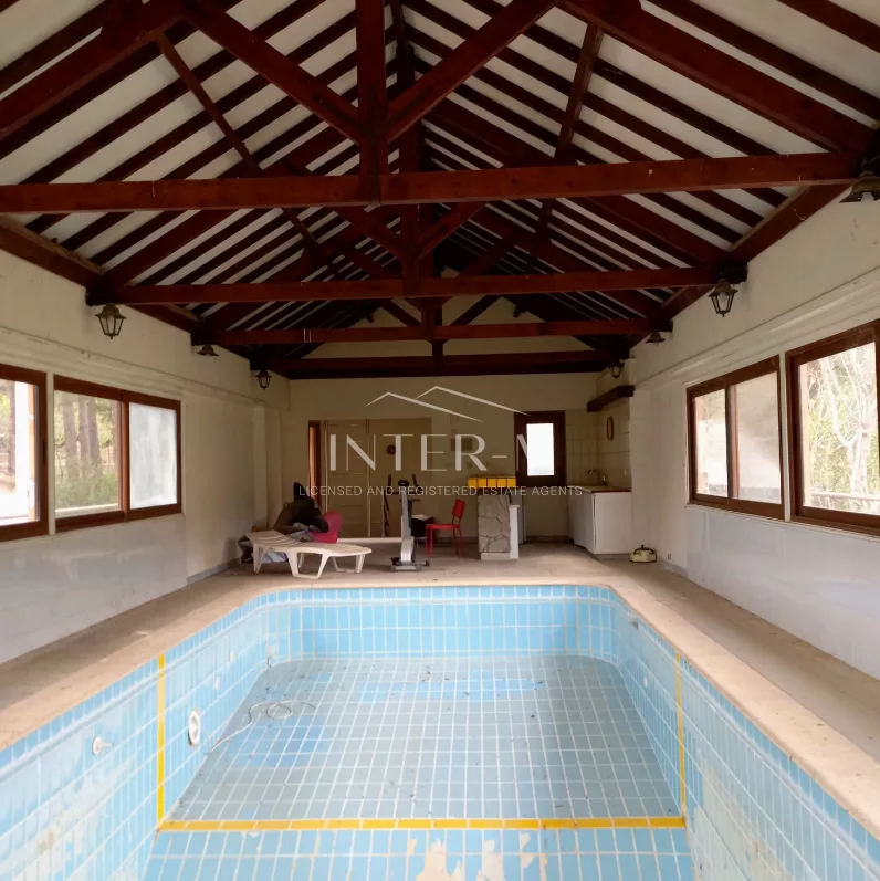 Beautiful Villa For Sale In Saittas, Limassol (3 Bedroom) φωτογραφία 10