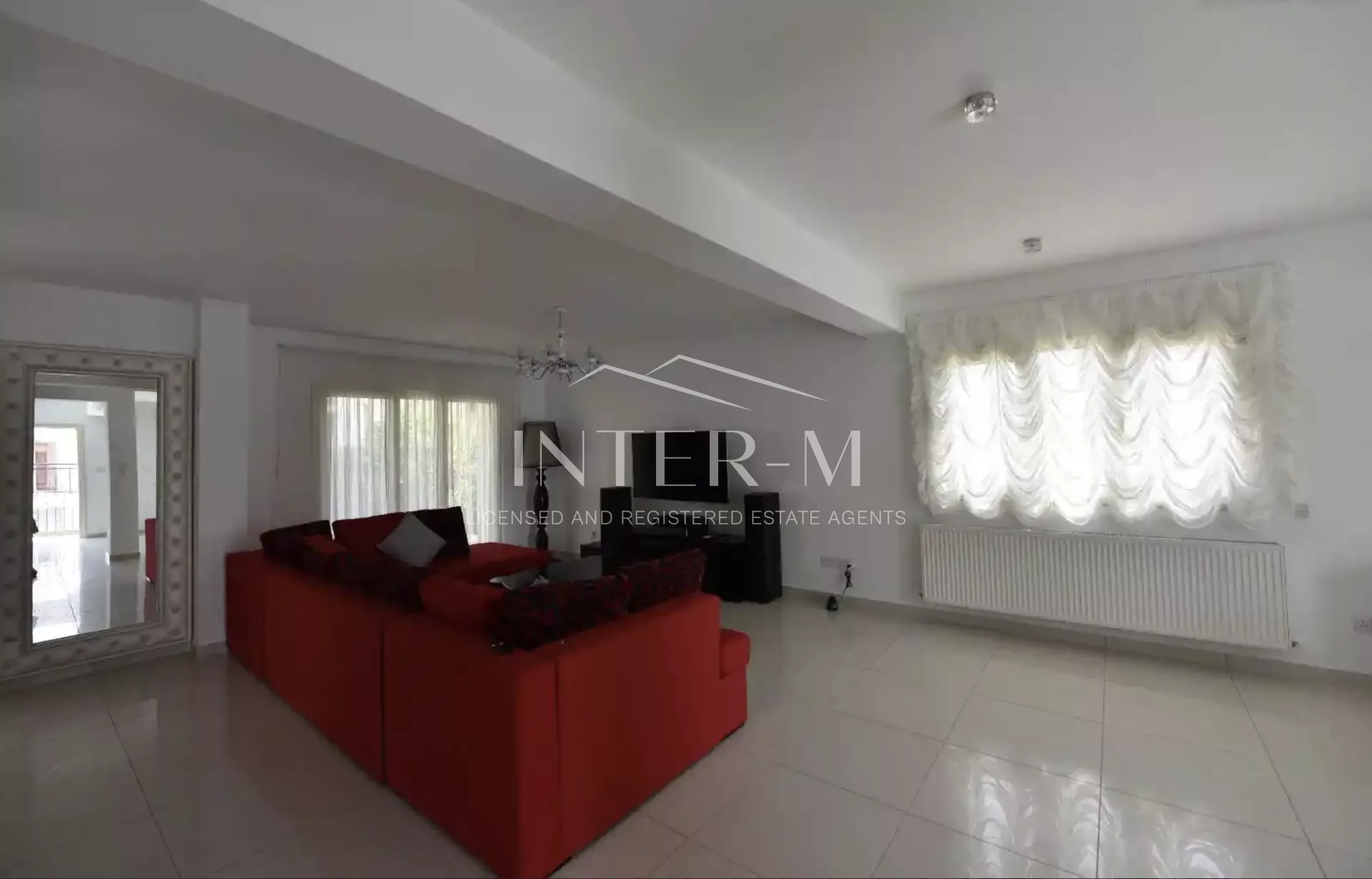 Beautiful 4 Bedroom Villa, In Germasogeia, Limassol (4 Bedroom) photo 8