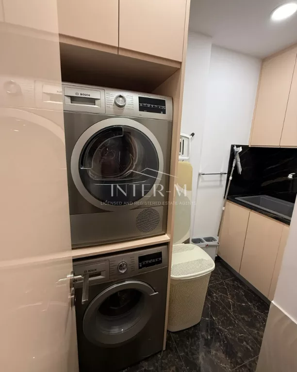 Brand New 3-Bedroom Apartment For Sale – Germasogeia, Limassol,Cyprus (3 Bedroom) φωτογραφία 8