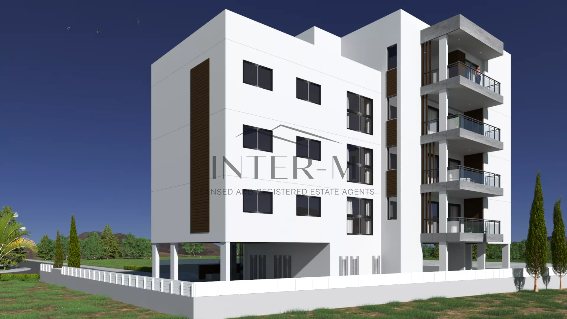 Luxury 3-Bedroom Penthouse For Sale – Mesa Geitonia, Limassol, Cyprus (3 Bedroom) photo 8