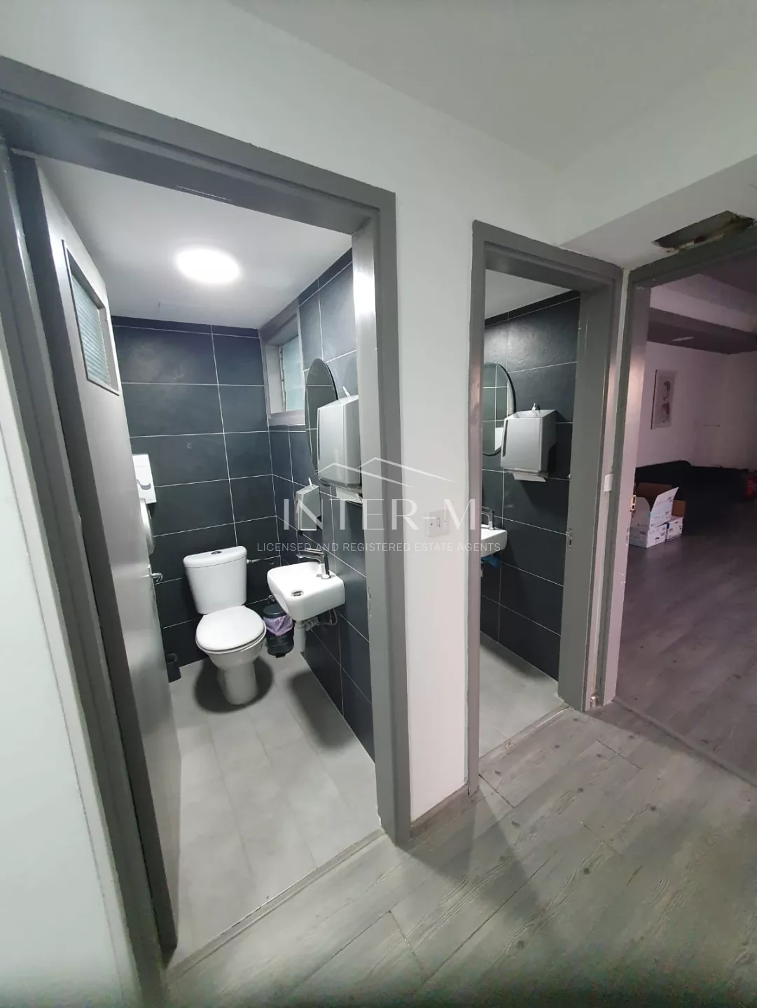 Prime Office Space For Rent In Limassol’s City Center, Cyprus - Pentadromos Anexartisias photo 11