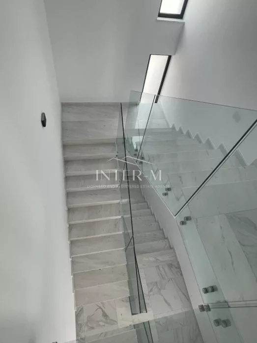 Luxury 5-Bedroom Villa With Stunning Sea Views For Sale In Paniotis, Germasogeia, Limassol (5 Bedroom) photo 19