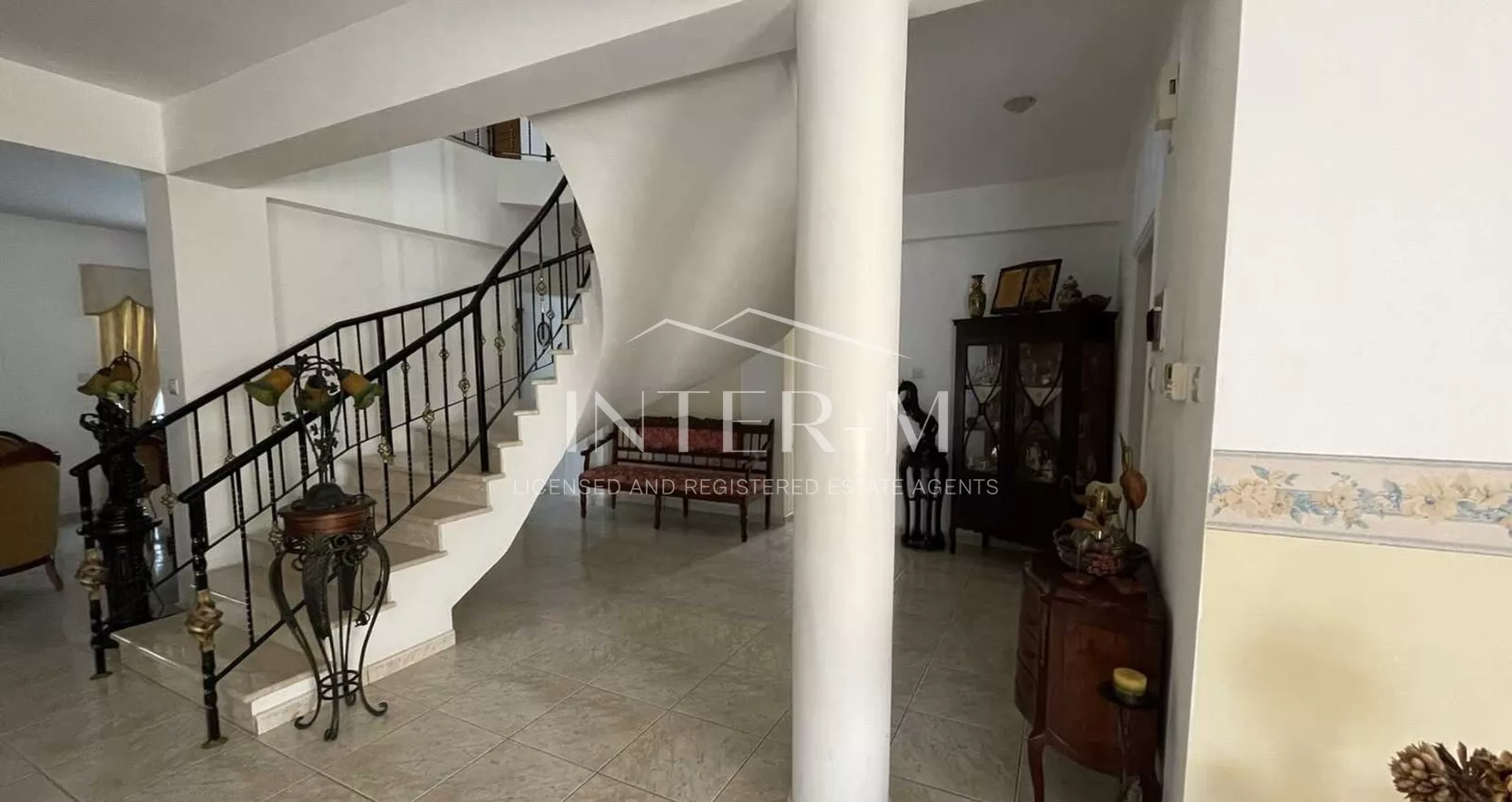 Luxury Villas For Sale In Anafotida , Larnaca (3 Bedroom) photo 5