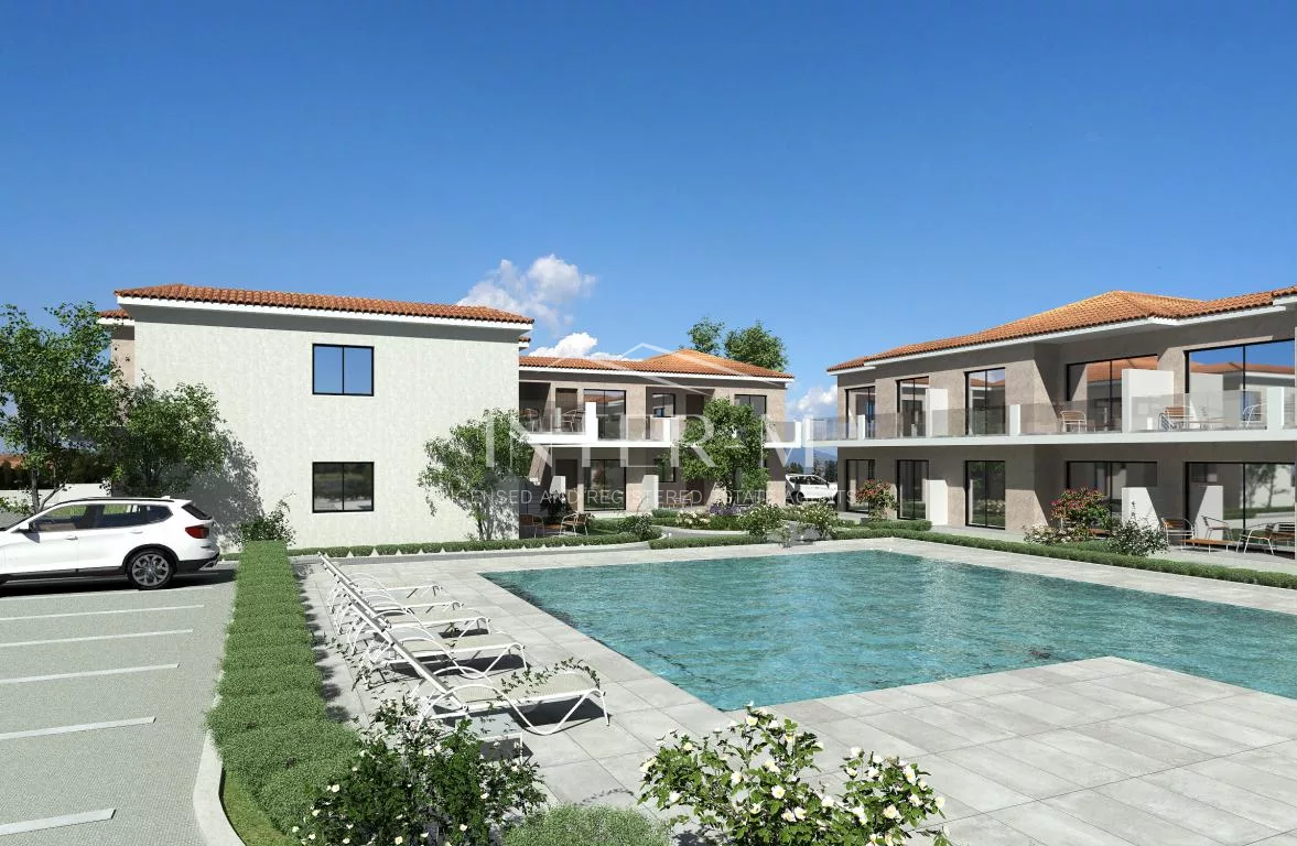 Beautiful 2 Bedroom Apartment For Sale In Prodromi, Paphos, Cyprus photo 10