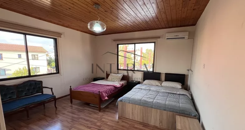 Luxury Villa For Rent In Zakaki Limassol  (6 Bedroom) photo 16
