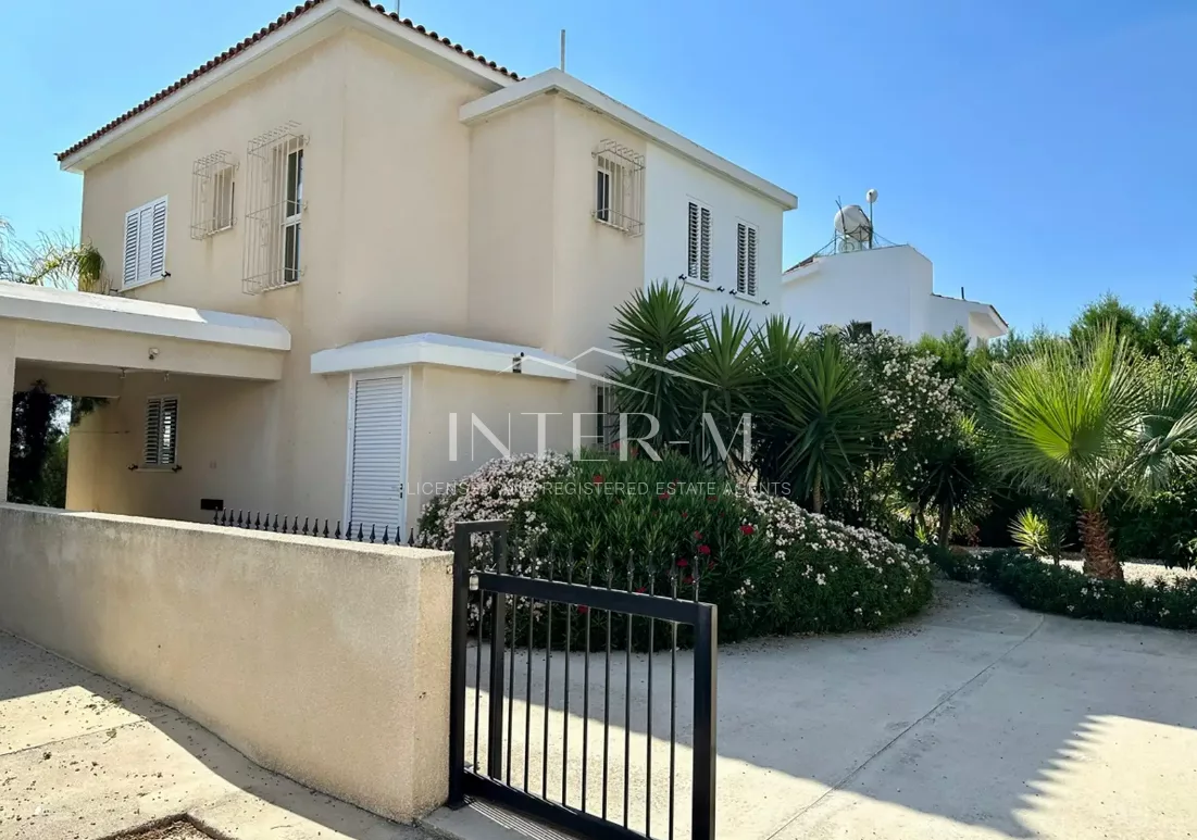 Villa For Sale In Paphos, Empa, Cyprus  (3 Bedroom) φωτογραφία 16