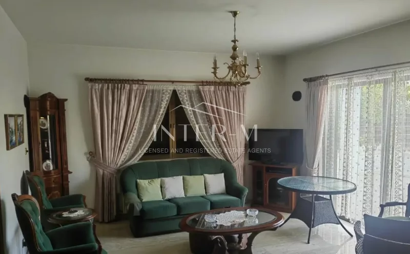 Exquisite Villa For Sale In Ekali, Limassol, Cyprus(4 Bedrooms) photo 3