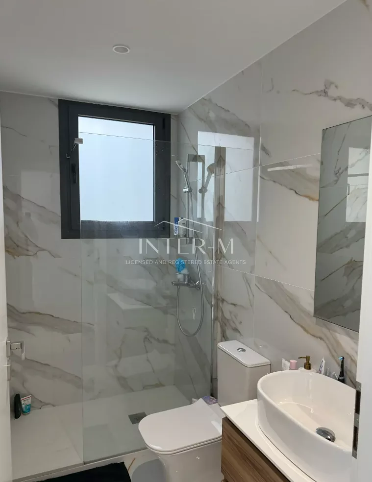 Luxurious 3-Bedroom Apartment For Rent – Agia Zoni, Limassol , Cyprus (2 Bedroom) photo 12