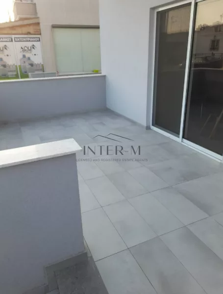 Beautiful  Apartment To Rent In ,Trachoni,Limassol (2 Bedroom) φωτογραφία 3