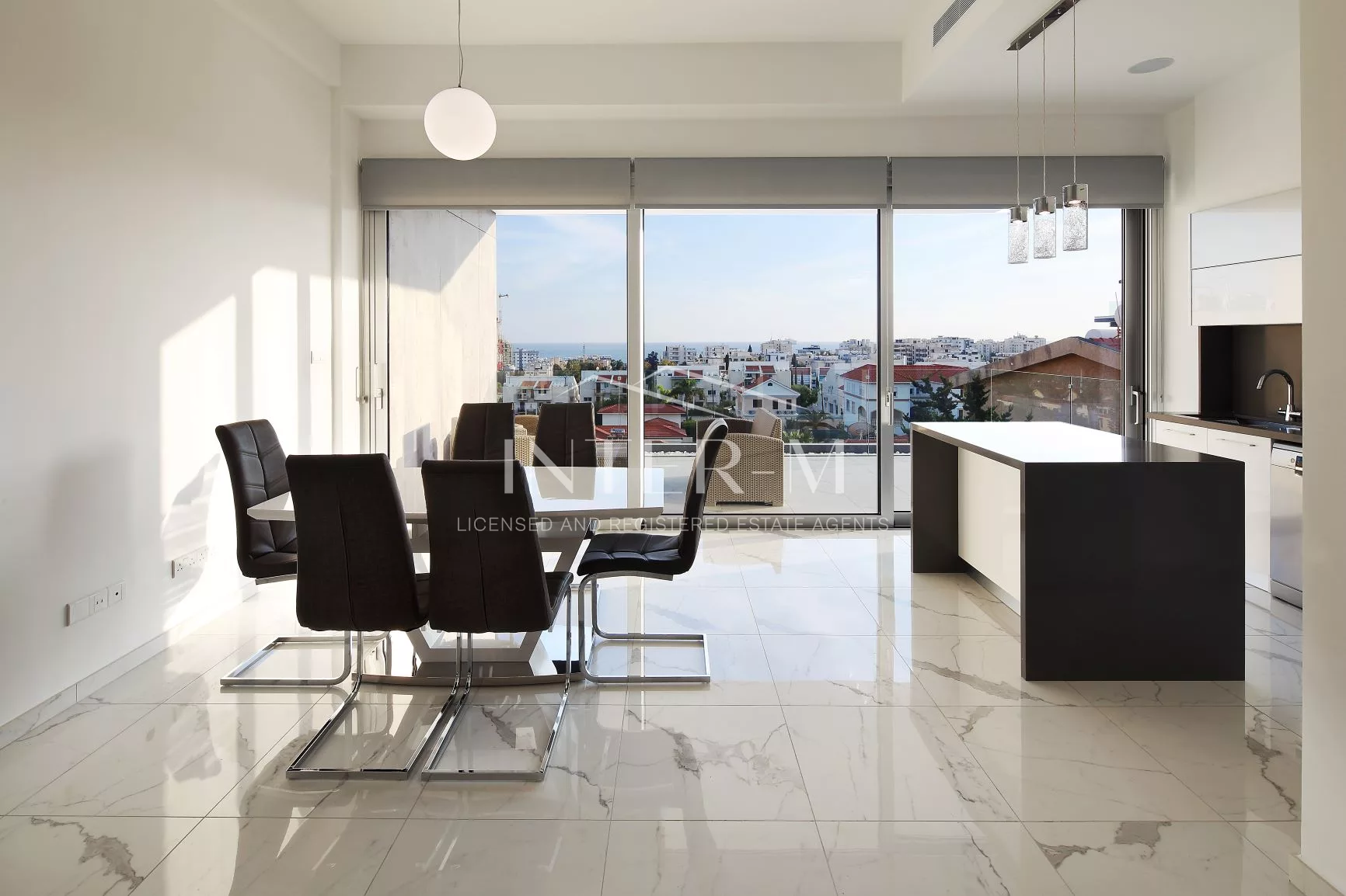 Luxury Apartment For Sale In Germasogeia , Limassol   (3 Bedroom) photo 4