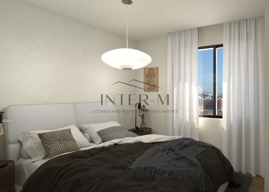 Beautiful Apartment For Sale In Kamares, Larnaca, Cyprus  (1 Bedroom) photo 7