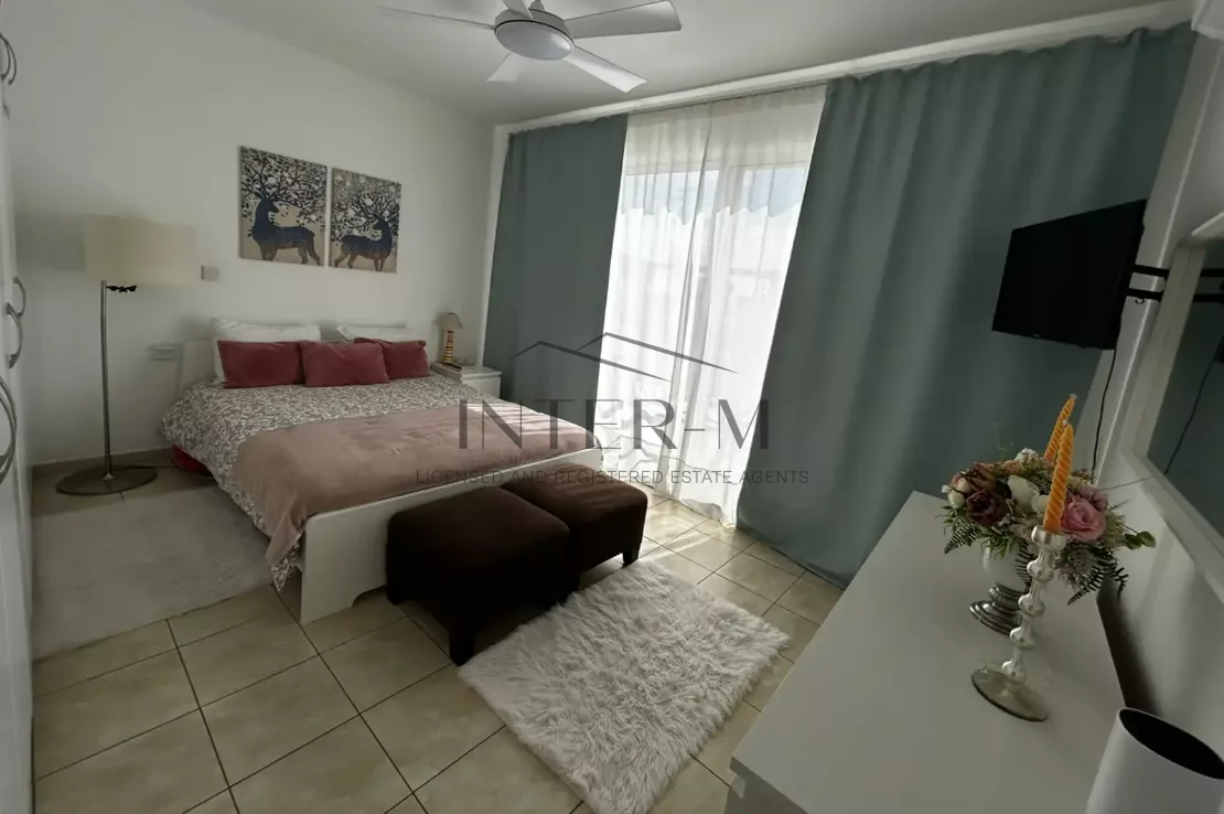 For Sale: Turnkey 3-Bedroom Maisonette In Oroklini, Larnaca,Cyprus (3 Bedroom) φωτογραφία 15