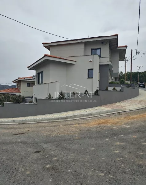 Villa For Sale In Parekklisia , Limassol  (4 Bedroom) φωτογραφία 2
