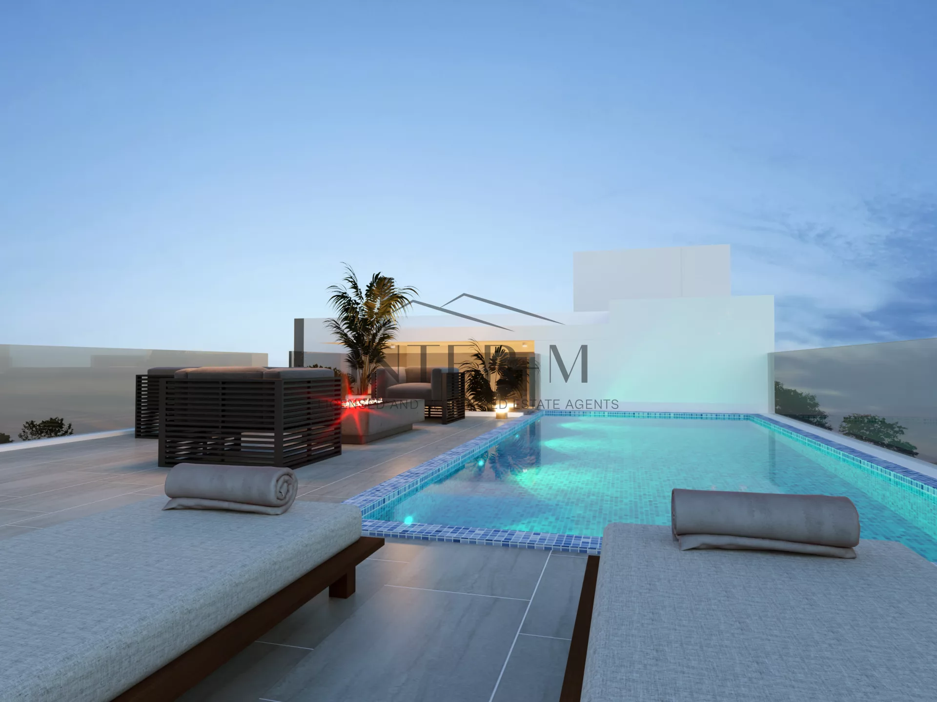 Apartment For Sale In Zakaki / Omonias, Limassol, Cyprus (1 Bedroom) φωτογραφία 6