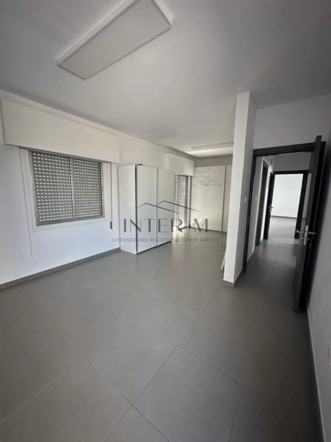 Unfurnished Upper House For Rent In Apostolos Andreas Limassol Cyprus (2 Bedroom) φωτογραφία 5