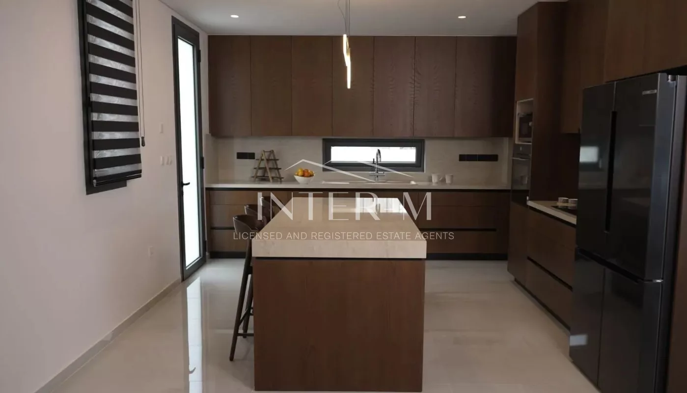 Modern 3-Bedroom Villa For Sale In Geroskipou, Paphos, Cyprus photo 2