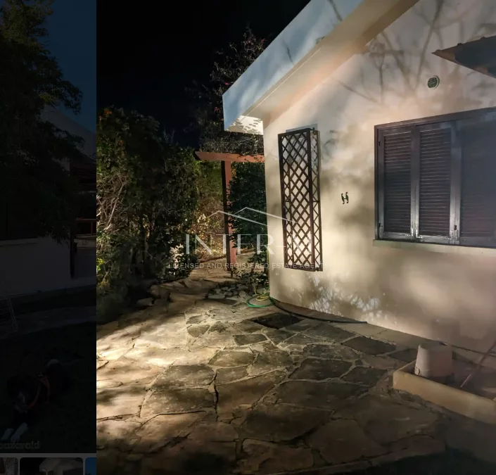 Charming 2-Bedroom Villa With Sea Views – Pissouri, Limassol,Cyprus (2 Bedroom) photo 4