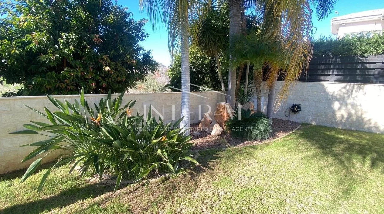 Elegant Villa For Sale In Agios Tychonas, Limassol, Cyprus(3 Bedrooms) φωτογραφία 12