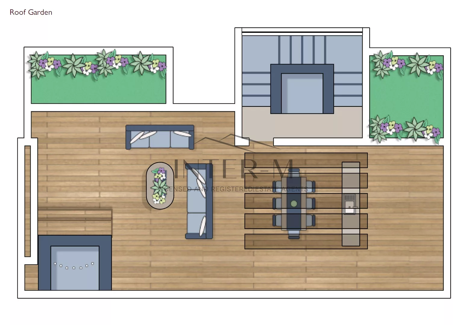 Plots For Sale In Ayia Napa (1009 Sq.m) φωτογραφία 5
