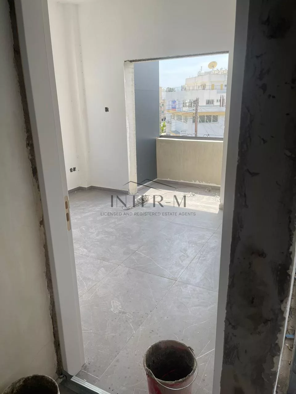 Brand New Apartments For Sale Near Port & Marina Of Larnaca (2 Bedroom) photo 7