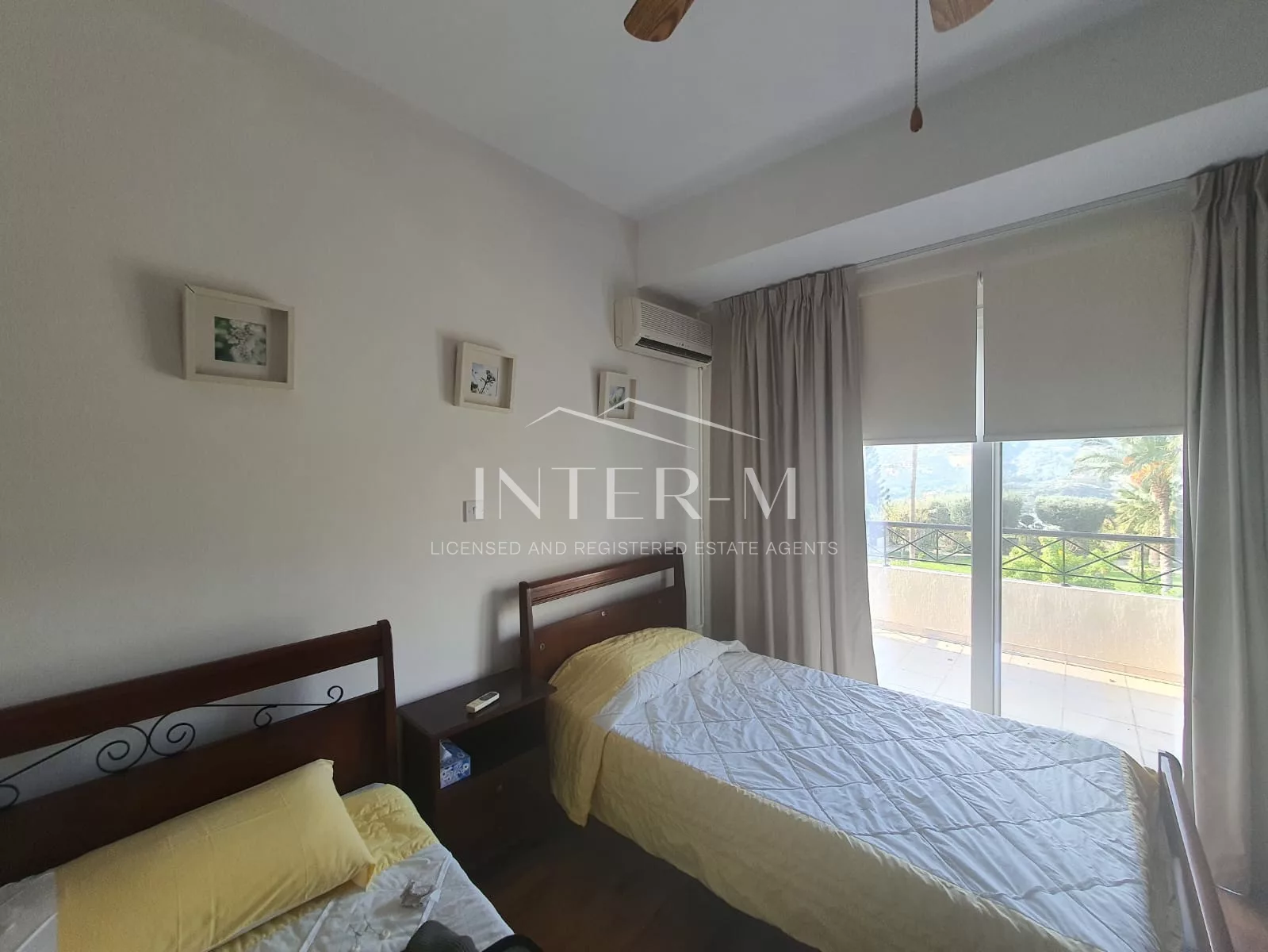 Stunning Villa For Rent In Foinikaria, Limassol (4 Bedroom) photo 16