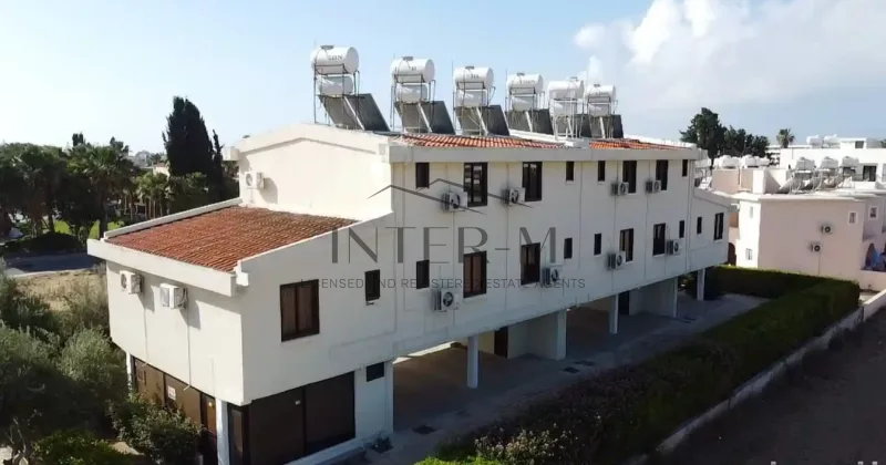 Apartment Complex In Kato Paphos, Paphos, Cyprus (8050 Sq.m) photo 3