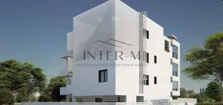 Luxury Apartment In Ayios Athanasios, Limassol (2 Bedroom) φωτογραφία 5